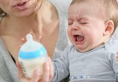 宝宝脱水症状大全 如何判断宝宝脱水的程度