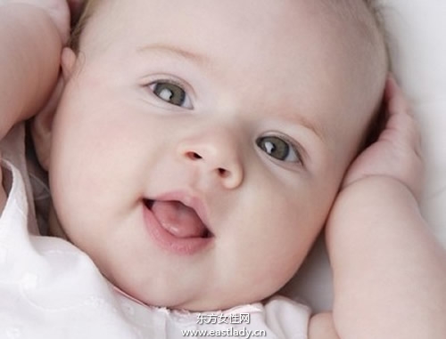 3个月的宝宝发育标准 请谨记这些护理注意事项