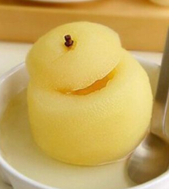 秋季饮食禁忌 6类食物需注意