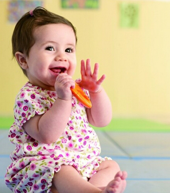 小儿腹泻 益气通督法治小儿脾虚腹泻