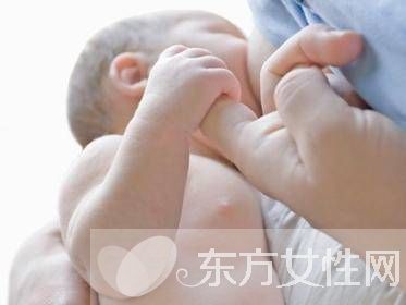 母乳不足怎么办 预防奶水不足的5大方法