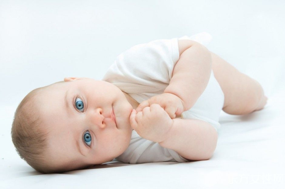 宝宝囟门闭合时间 宝宝囟门的六种异常现象