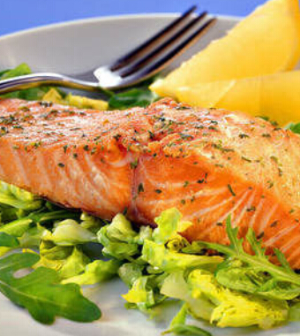 秋季养生 大众人群的养生须知