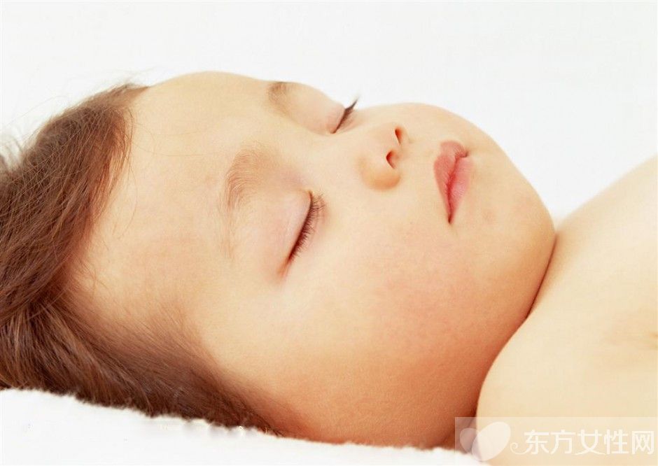 初生儿睡眠时间 这些症状表示婴儿睡眠不好哦