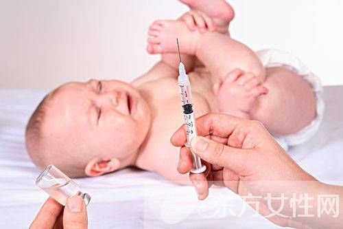 揭麻疹疫苗注意事项 四类儿童万万不能接种
