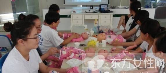 婴儿尿布的叠法 三大叠法宝妈们学会了吗