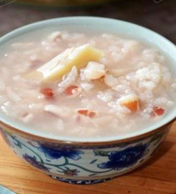 食疗养生 小儿夏季暑热的食疗方推荐