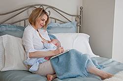 母乳喂养多久最好 母乳喂养有什么好处