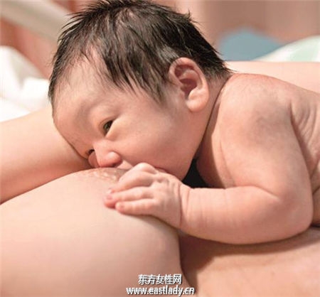 宝宝喝夜奶怎么办 6方法轻松戒夜奶