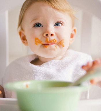 夏天宝宝厌食怎么办 五个方法解决厌食现象