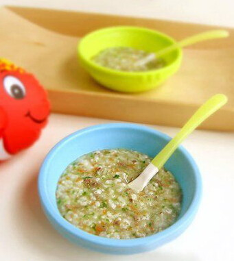 六个月宝宝能吃什么 六个月宝宝辅食食谱大全