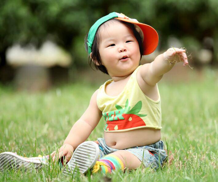 宝宝断奶全攻略 轻松断奶不用愁