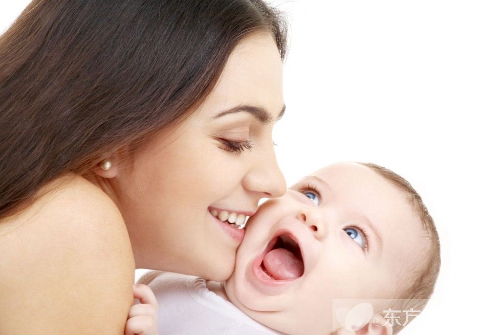 宝宝囟门闭合时间 宝宝囟门的六种异常现象