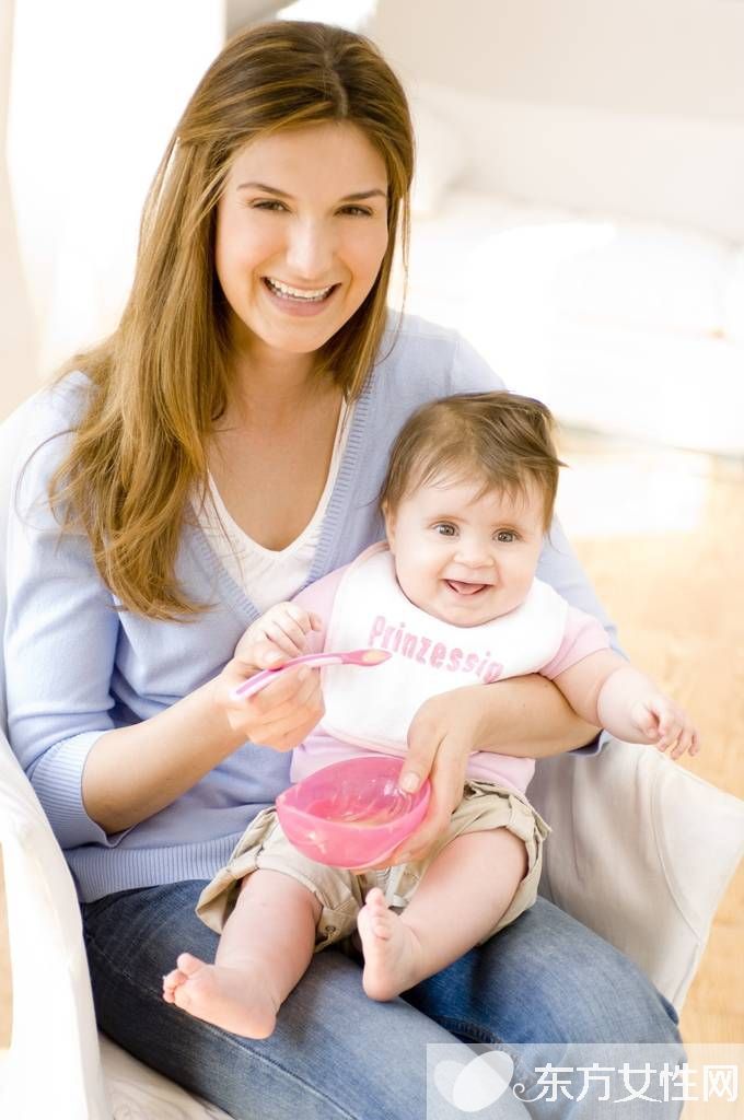 母乳喂养多久最好 母乳喂养有什么好处