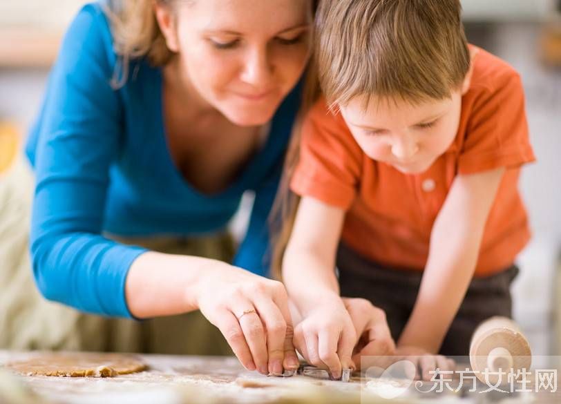 家长必看 六大亲子教育技巧