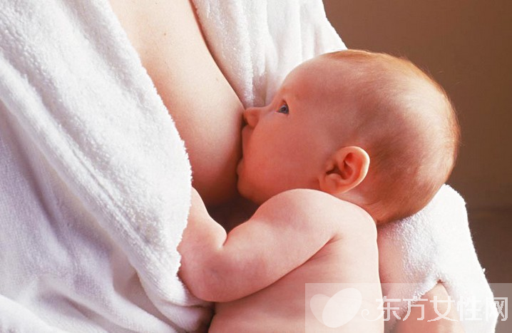 母乳喂养注意事项 母乳喂养6小技巧宝妈们须知