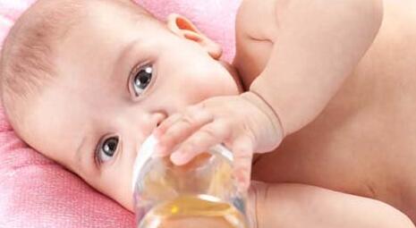 宝宝脱水症状大全 如何判断宝宝脱水的程度