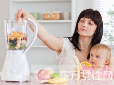 宝宝辅食添加宝妈们要留心的十大注意事项