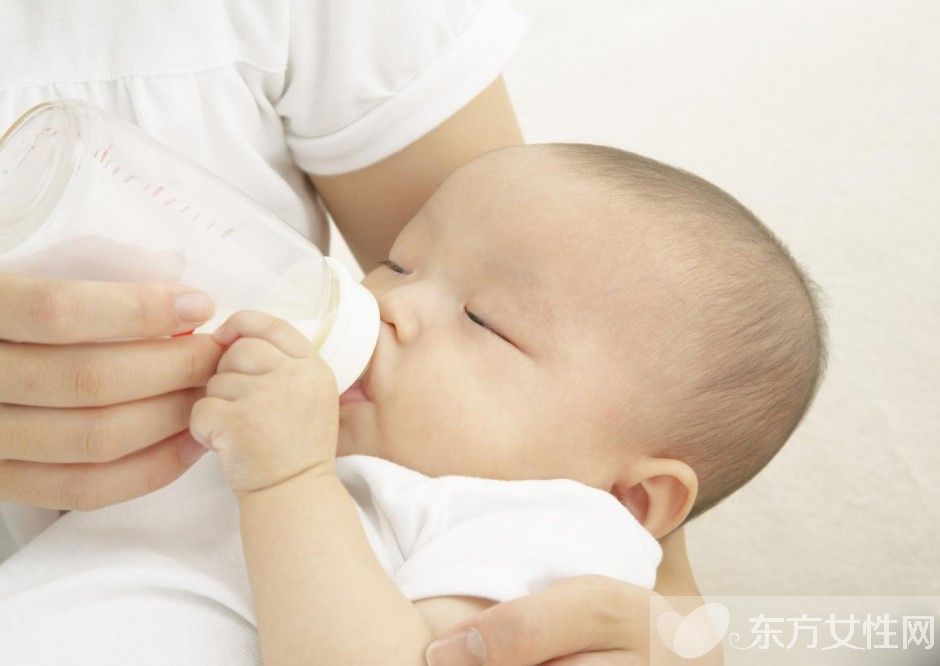 婴儿为什么吐奶 这种情况下应该马上送医