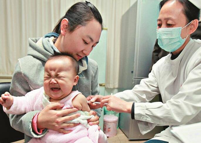 宝宝打疫苗死亡 其中缘由太让人震惊了