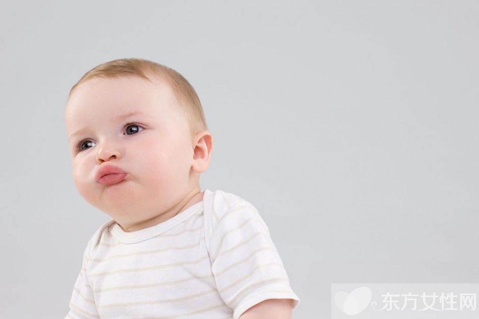 宝宝囟门闭合时间 宝宝囟门的六种异常现象