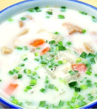 秋季健康饮食 教您如何健康合理饮食