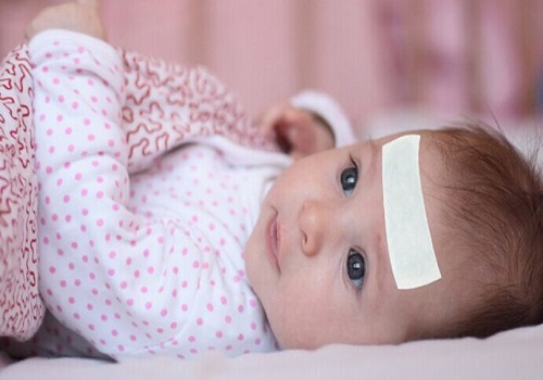 收好这些退烧方法 宝宝发烧也不怕