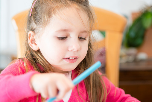 三岁宝宝食谱 合理搭配食物让营养加倍