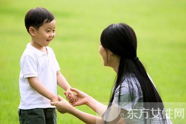 家长必看 六大亲子教育技巧