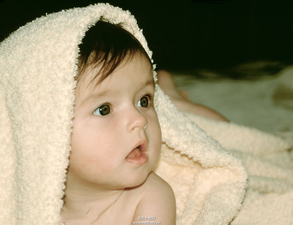 小儿惊厥症状怎么办 两招实用推拿法缓解症状