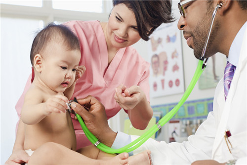 宝宝支气管炎食疗方法 宝妈赶紧看过来