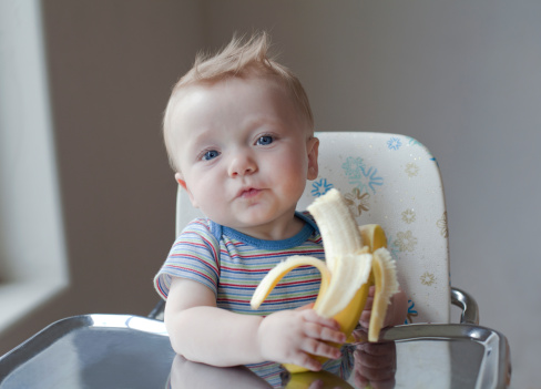 你的宝宝缺钙了吗 专家推荐儿童补钙食谱