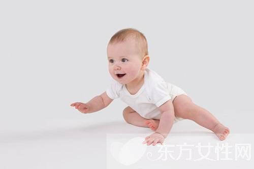 在家给婴儿理发的四大步骤需做好 宝宝理发常识要知道