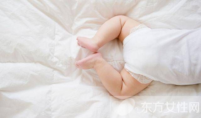 婴儿尿布怎么用 宝宝用尿布的好处