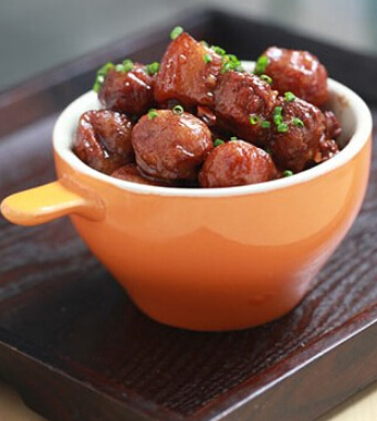 可乐的妙用 孩子挡不住的可乐美食诱惑