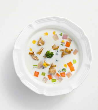 六个月宝宝能吃什么 六个月宝宝辅食食谱大全