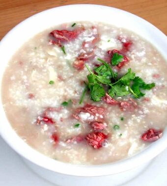 春季养生早餐 注意3大饮食要点