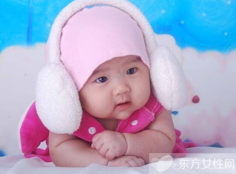 宝宝发育迟缓的表现 这些方面落后了可不能马虎