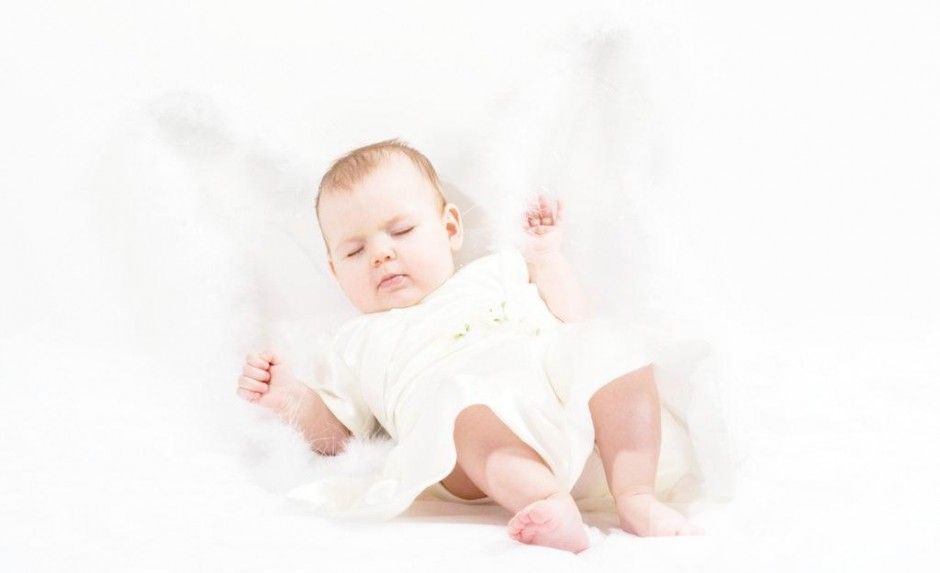 宝宝大便有粘液需注意 4大原因所导致