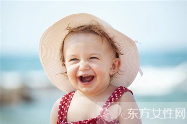 家长对宝宝佝偻病存在的六大认识误区