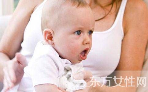 小儿肺炎饮食六大养生禁忌 宝妈要留意