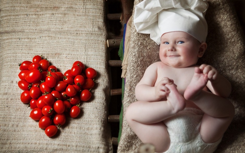 七个月宝宝辅食介绍 10种辅食让宝宝健康成长
