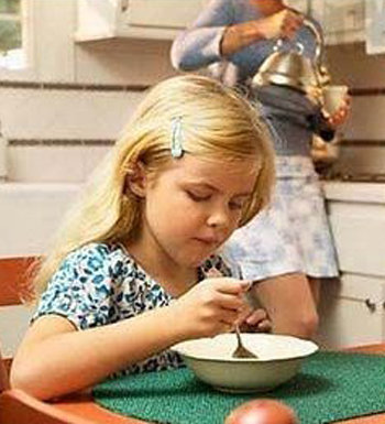 孩子不爱吃青菜怎么办 教你7招让孩子爱上蔬菜