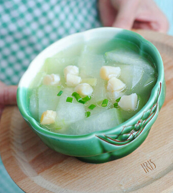 儿童减肥食谱 肥胖儿童吃什么减肥