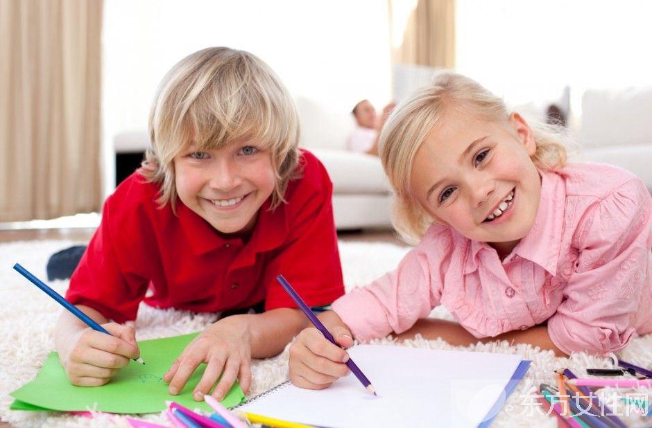 孩子注意力不集中是什么原因 三大事项需注意