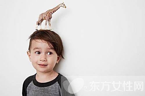 孩子长不高怎么办 六种原因成真凶