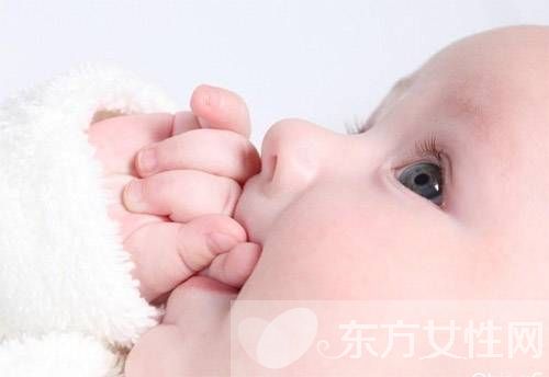 马牙是什么 宝宝长马牙了怎么办