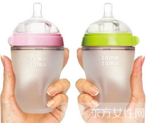 硅胶奶瓶多久换一次 四大特点告诉你硅胶奶瓶好不好