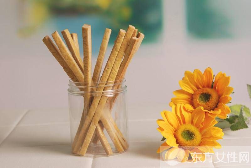 磨牙饼干如何自己制作 磨牙饼干几个月开始吃