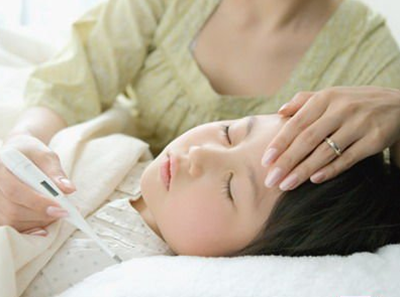 小孩半夜发烧怎么办 教你六招从容应对